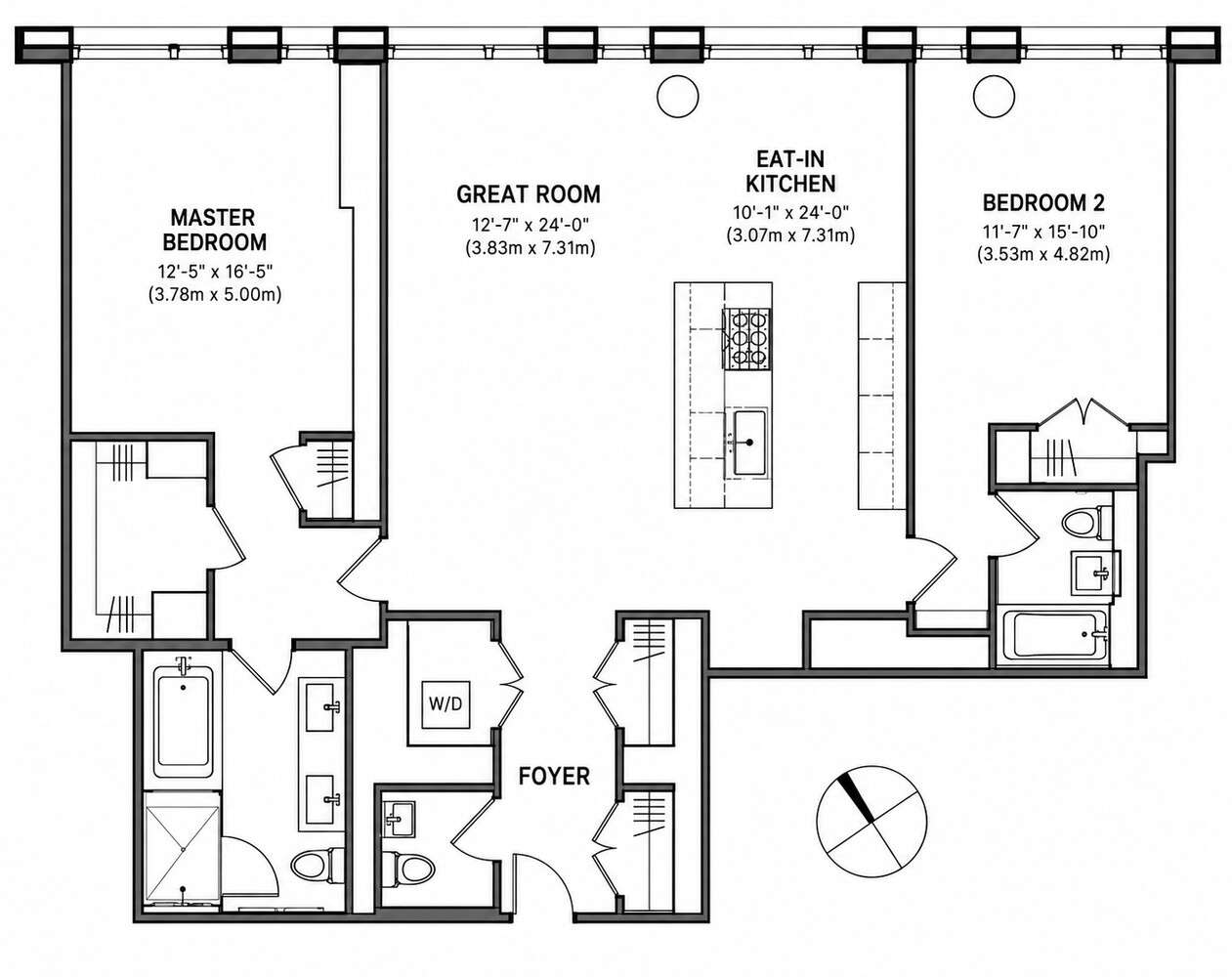 101 WARREN Street 3130