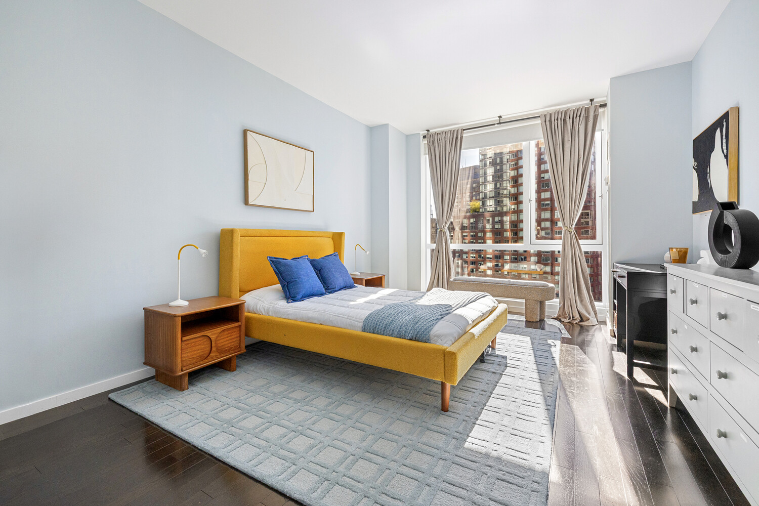 200 CHAMBERS Street 10A