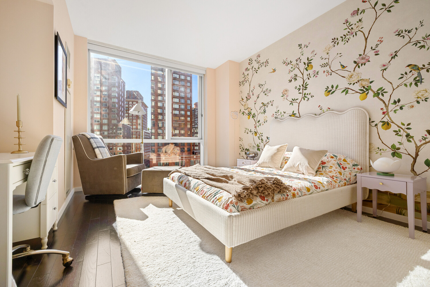 200 CHAMBERS Street 10A