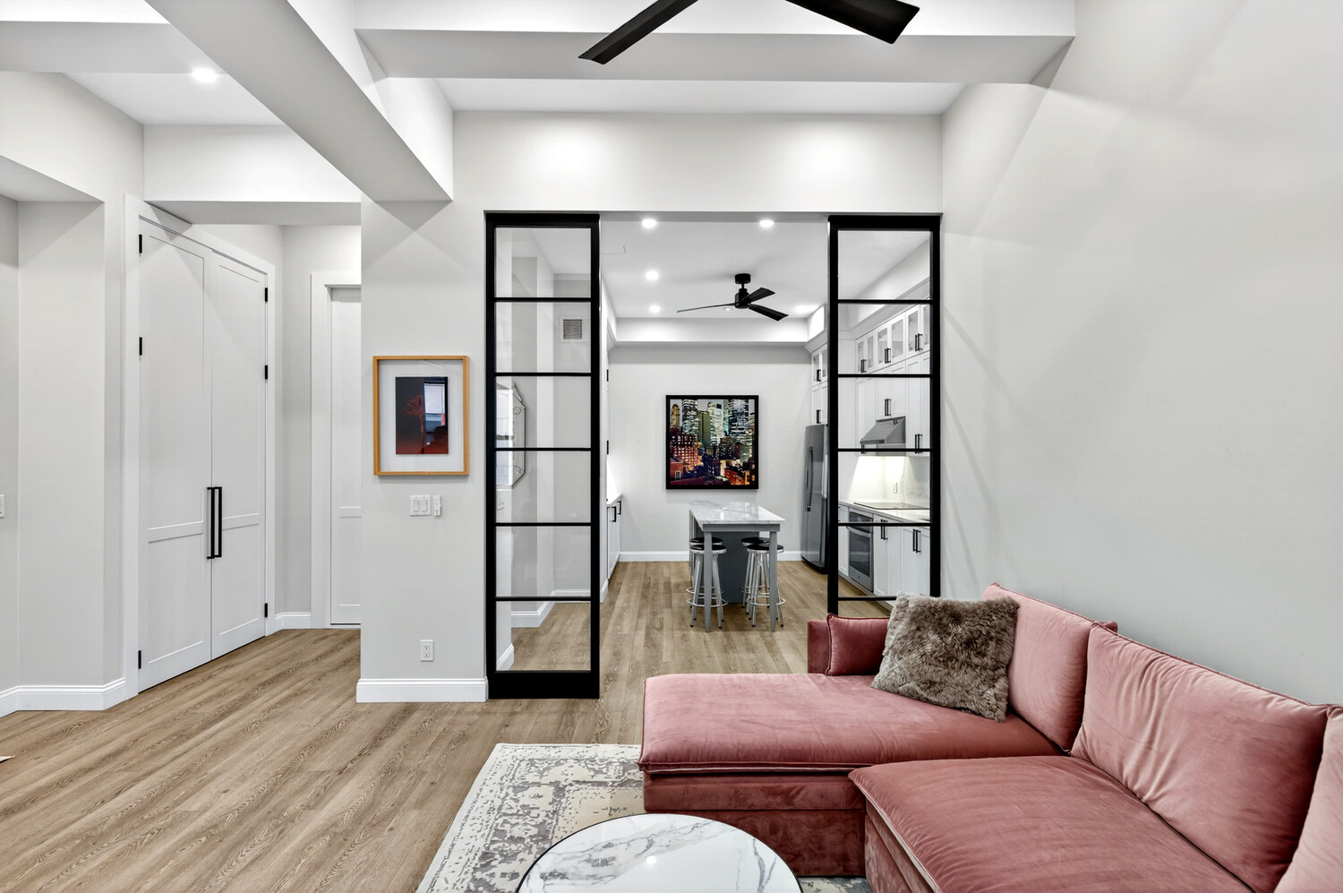 529 W 42ND Street 4F