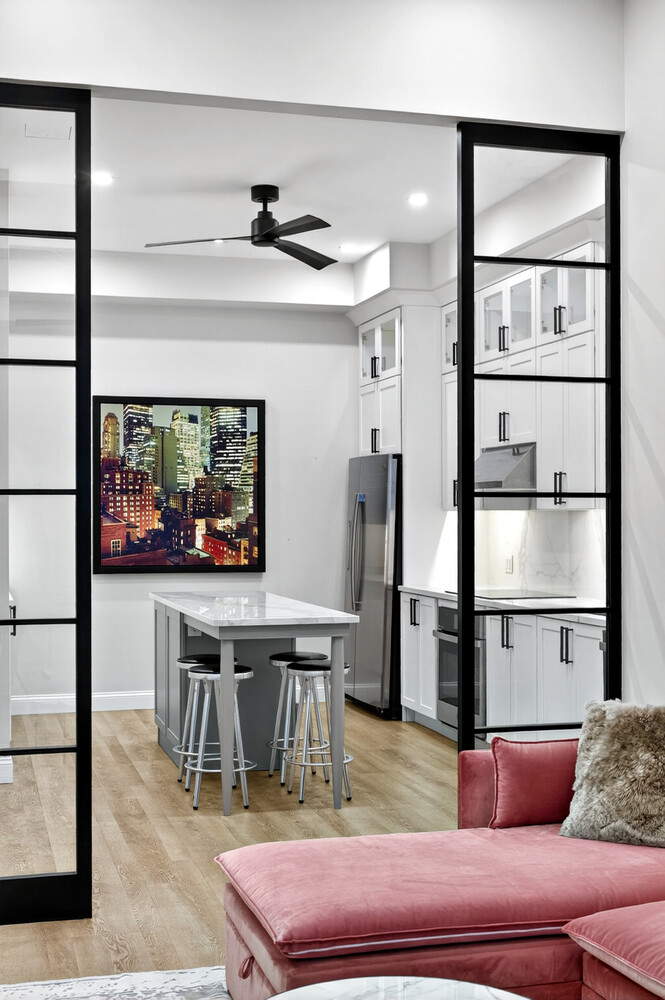 529 W 42ND Street 4F