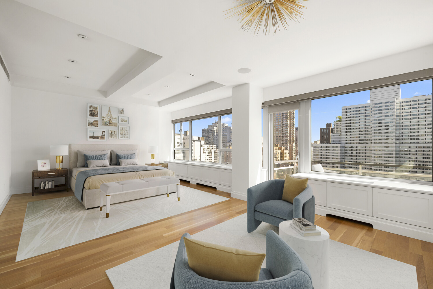 200 E 66TH Street D2005