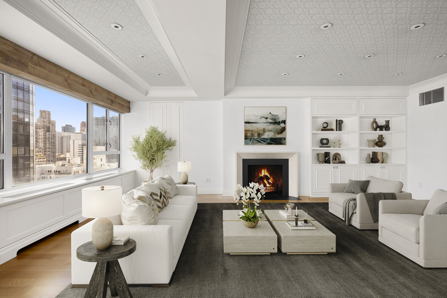 200 E 66TH Street D2005