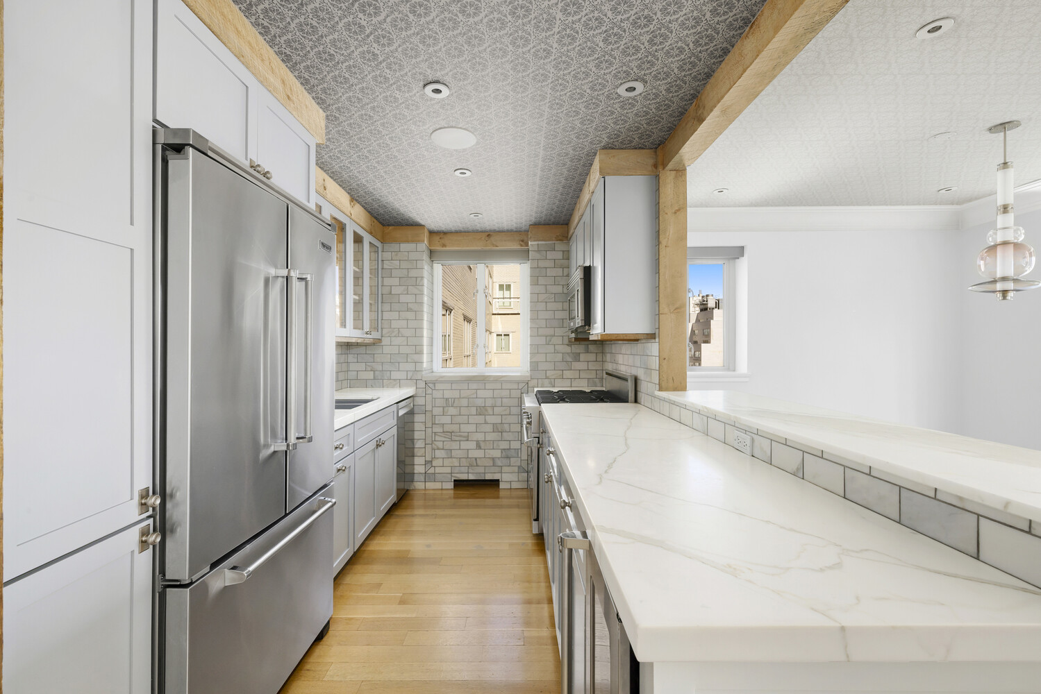 200 E 66TH Street D2005