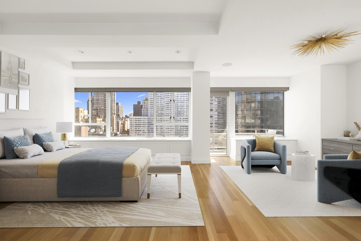 200 E 66TH Street D2005
