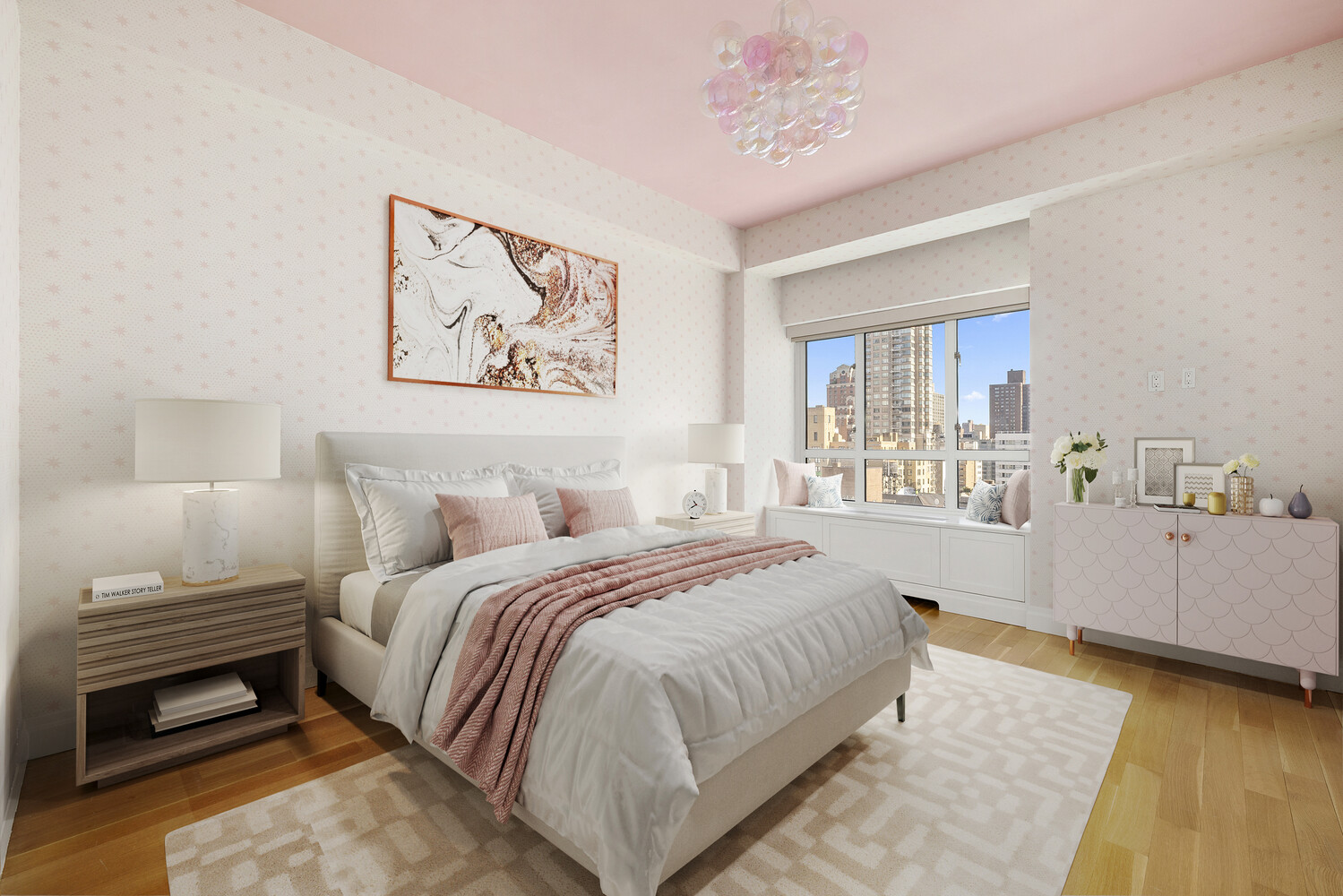 200 E 66TH Street D2005