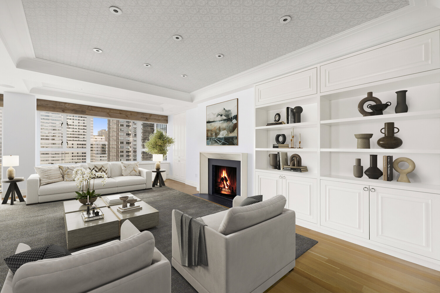 200 E 66TH Street D2005