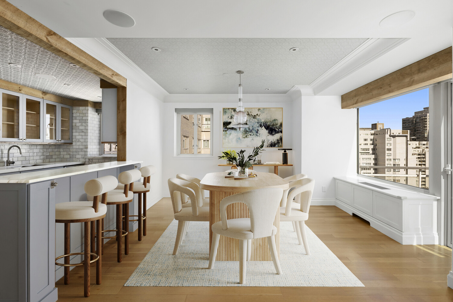 200 E 66TH Street D2005