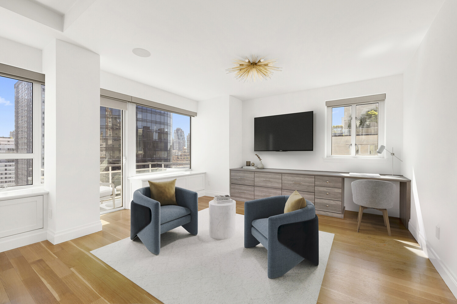 200 E 66TH Street D2005