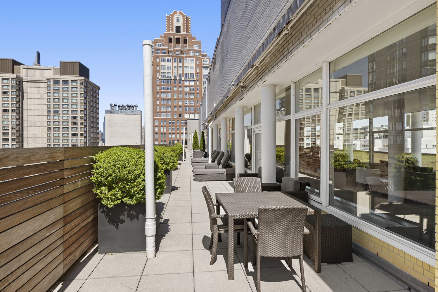 200 E 66TH Street D2005