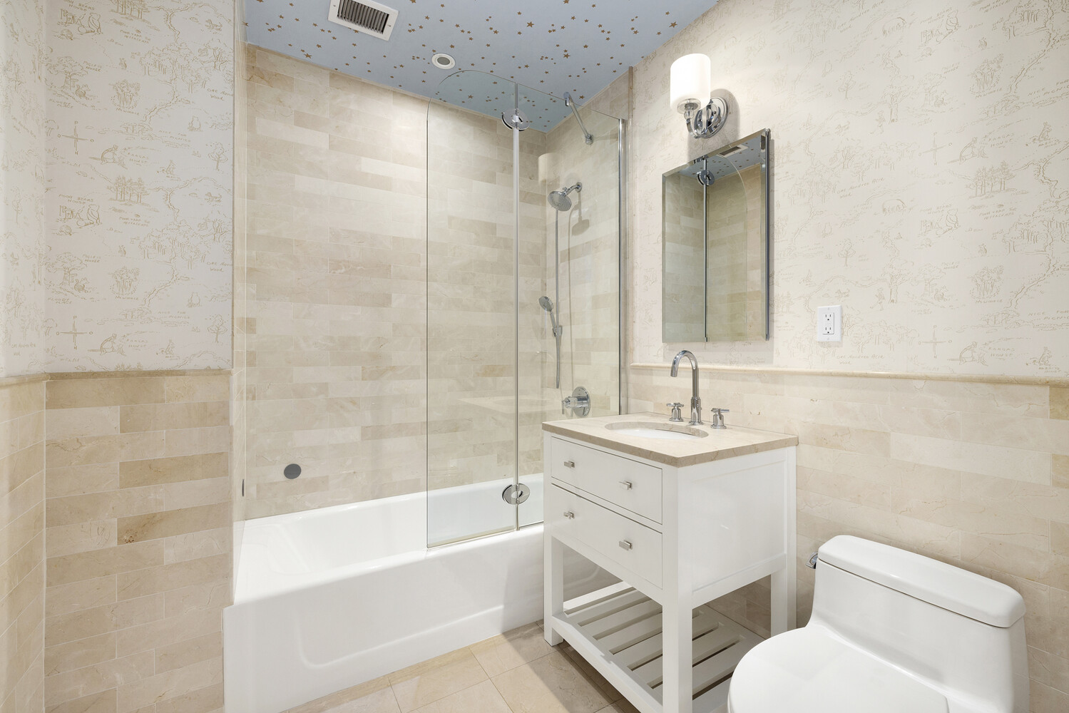 200 E 66TH Street D2005