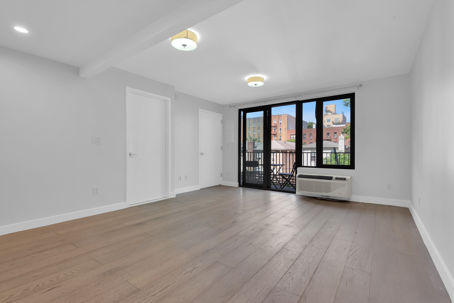 2128 OCEAN Avenue 3G