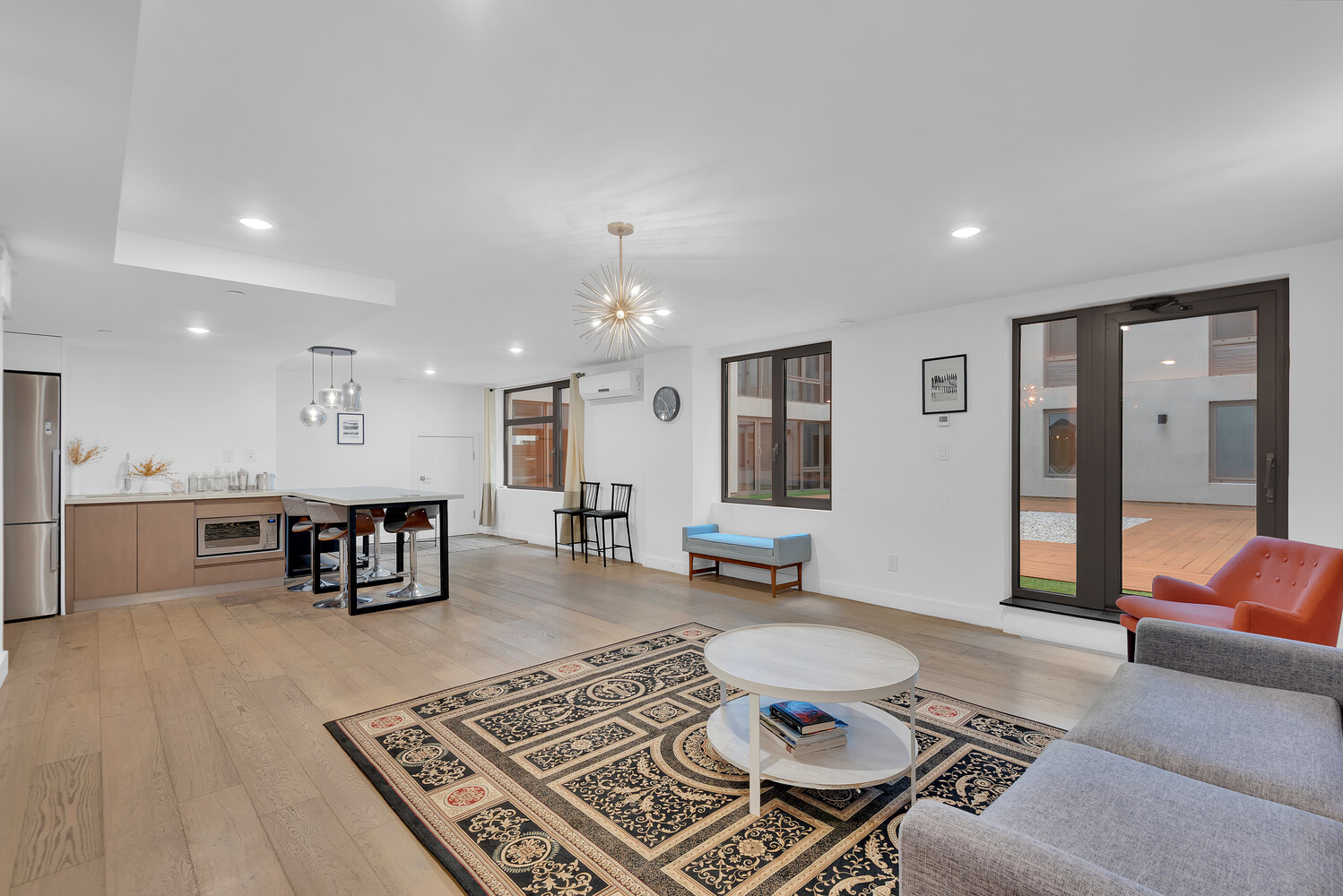 2128 OCEAN Avenue 3G