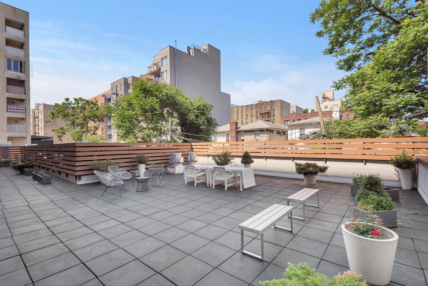 2128 OCEAN Avenue 3G