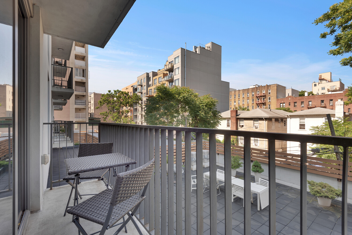 2128 OCEAN Avenue 3G