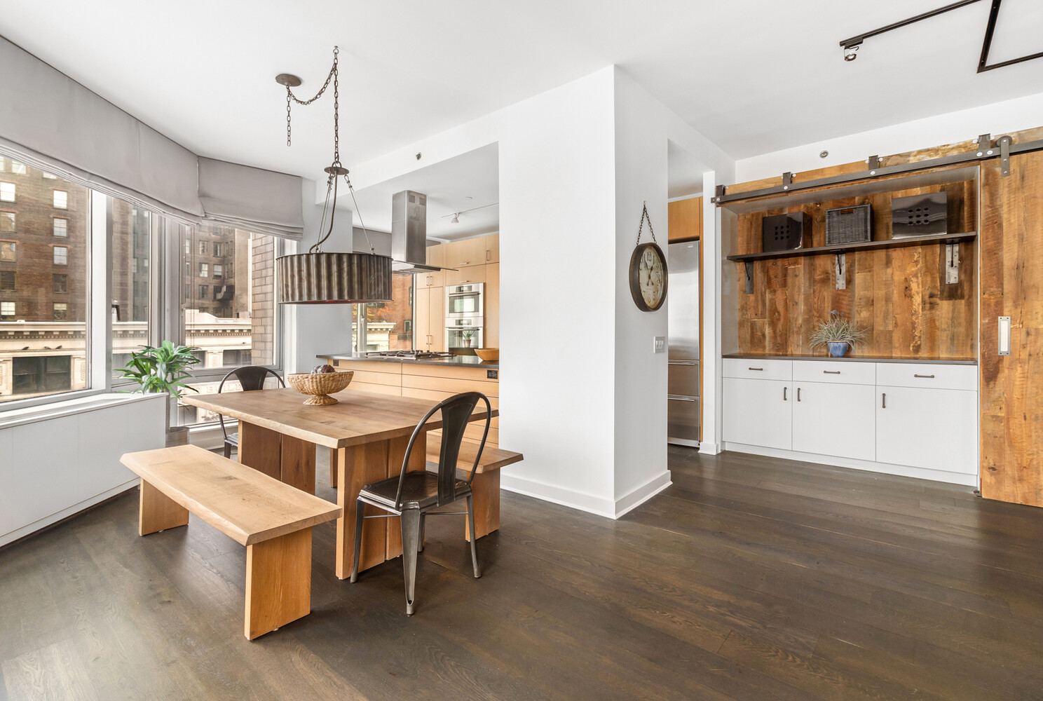 100 W 18TH Street 5C