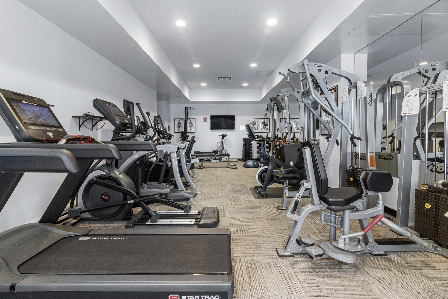 100 W 18TH Street 5C