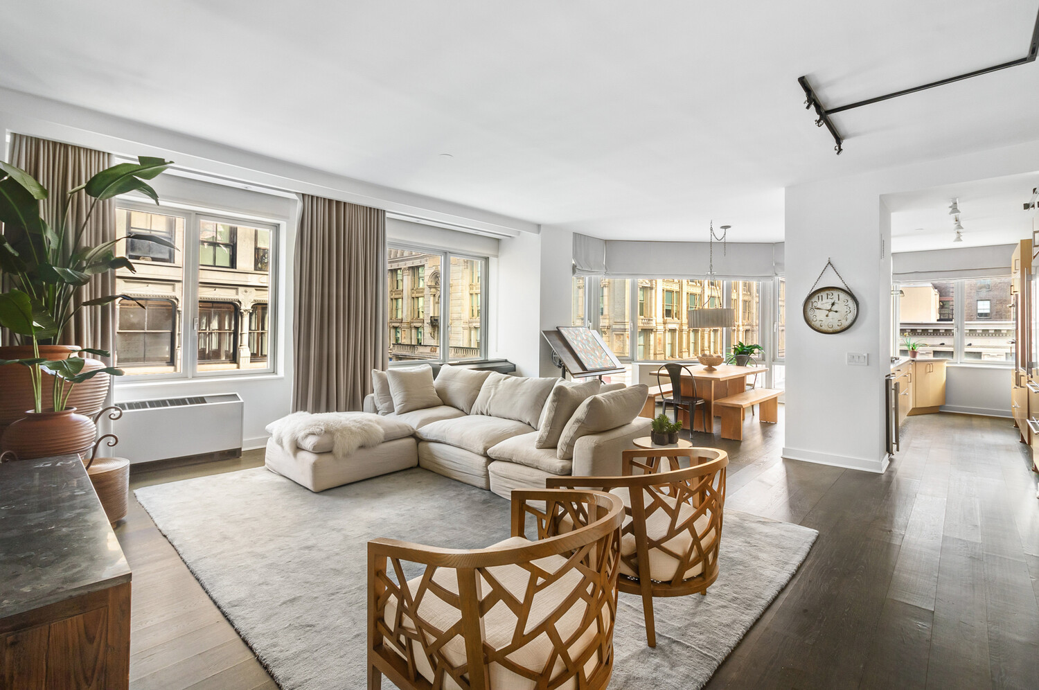 100 W 18TH Street 5C