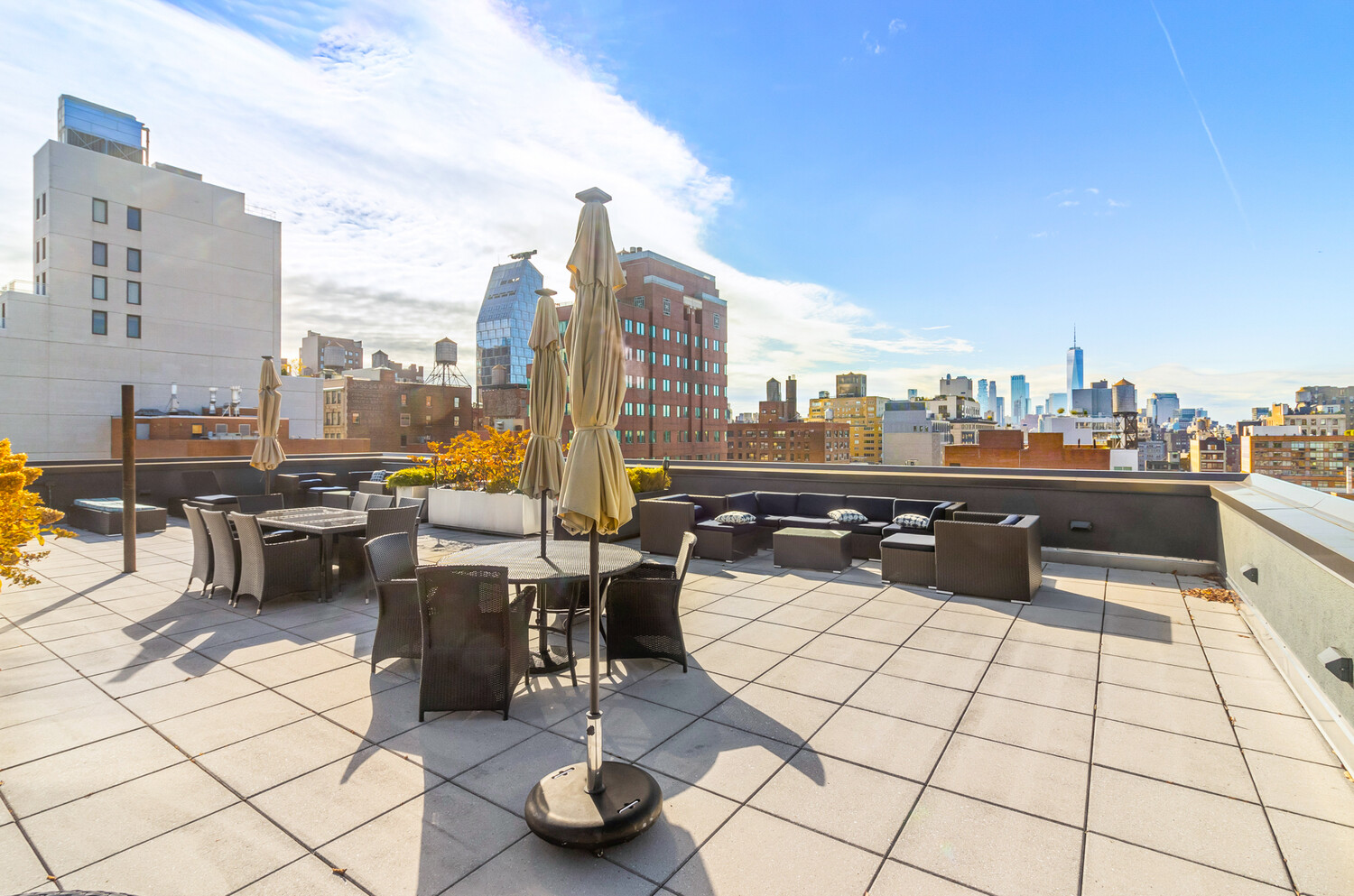 100 W 18TH Street 5C