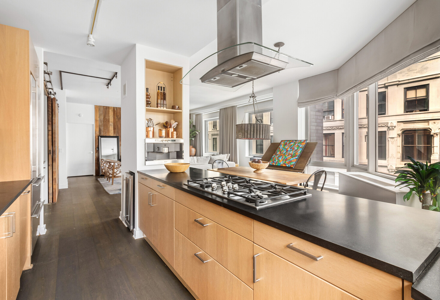 100 W 18TH Street 5C