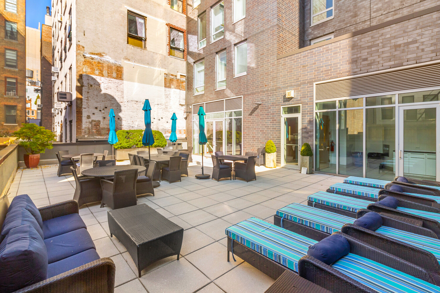 100 W 18TH Street 5C