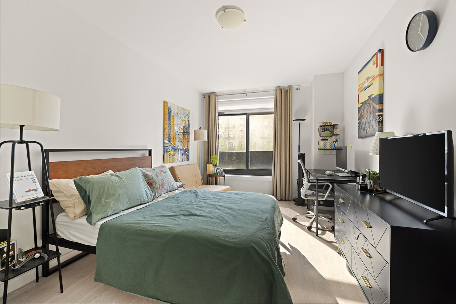 2351 ADAM CLAYTON POWELL JR Boulevard 307