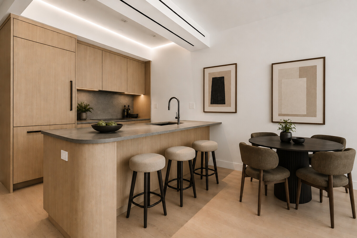 386 KOSCIUSZKO Street PH