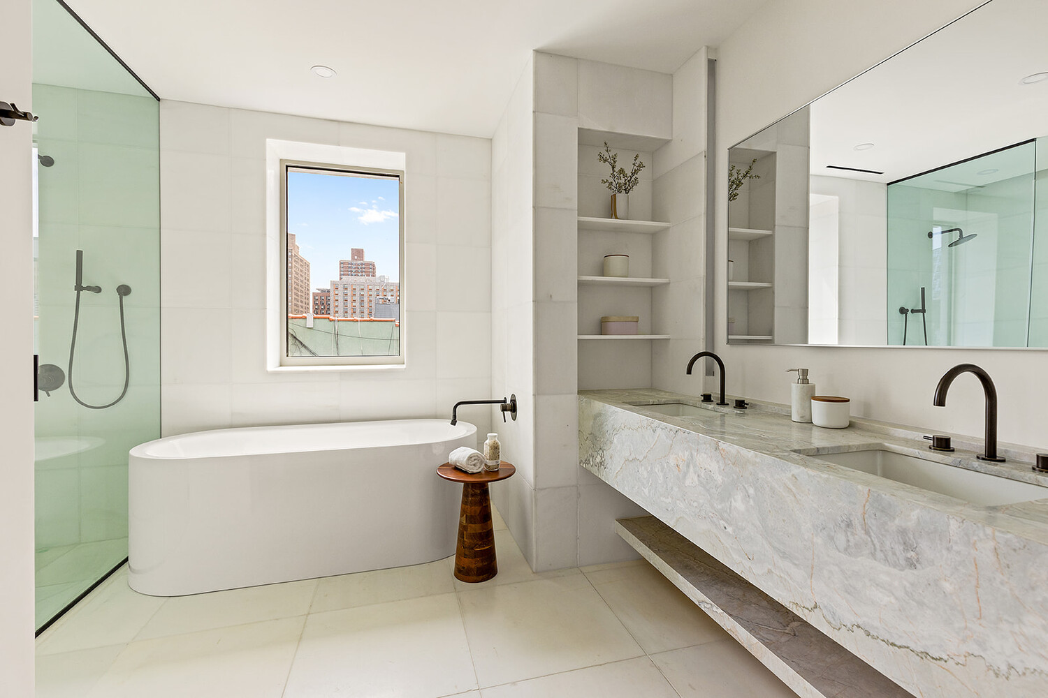 66 CLINTON Street PHA