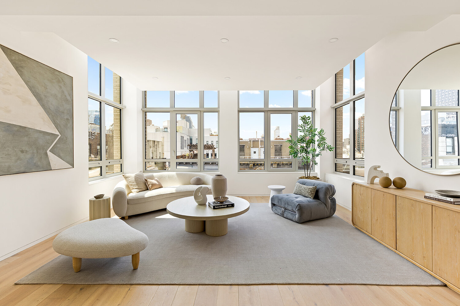 66 CLINTON Street PHA