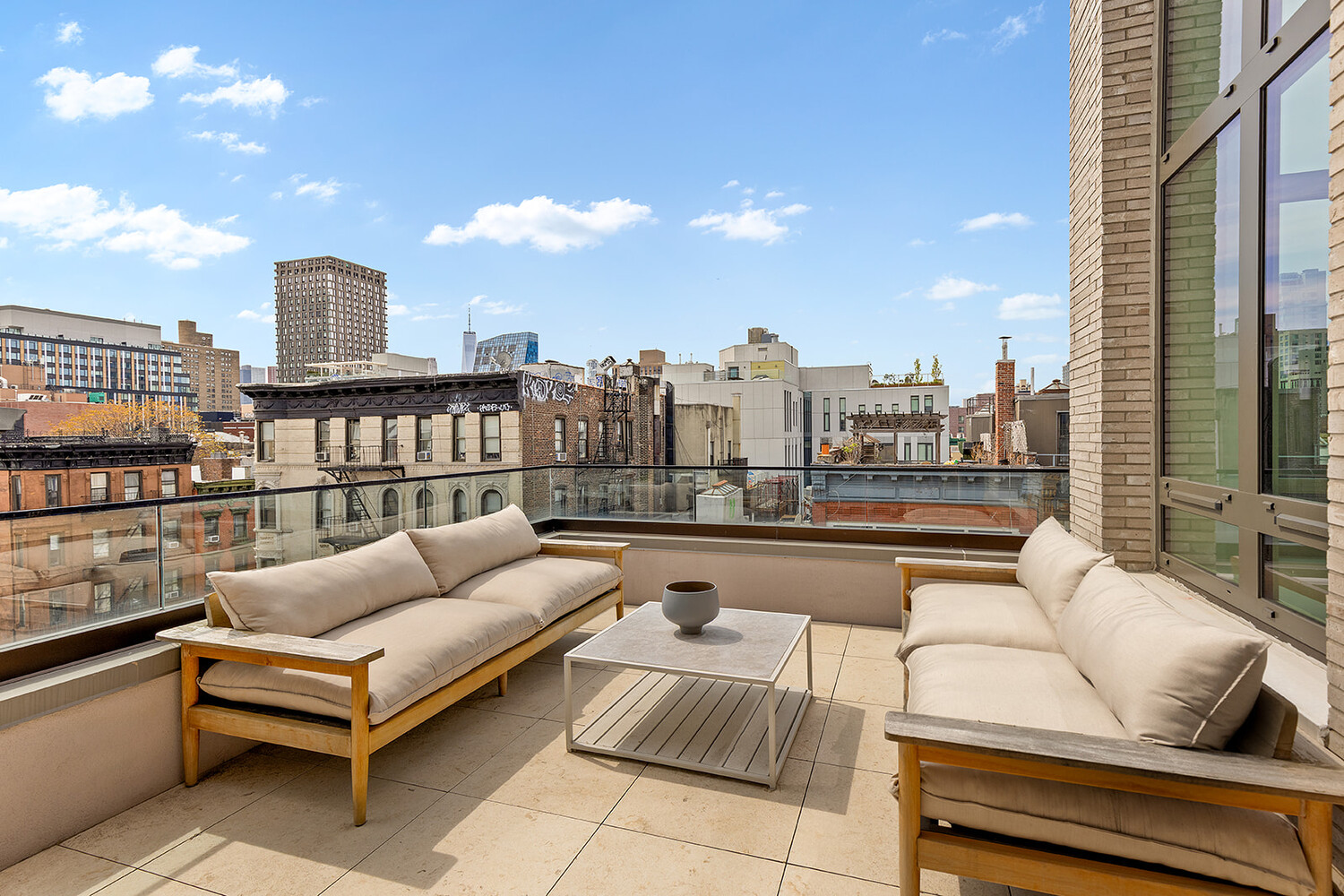66 CLINTON Street PHA