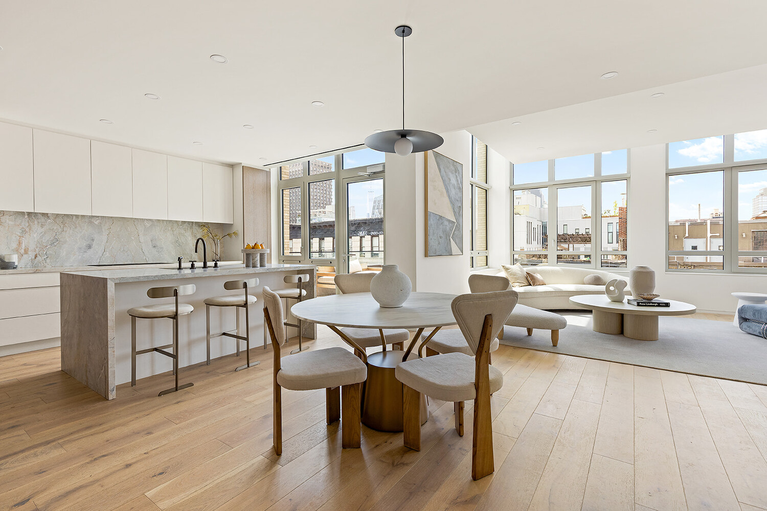 66 CLINTON Street PHA