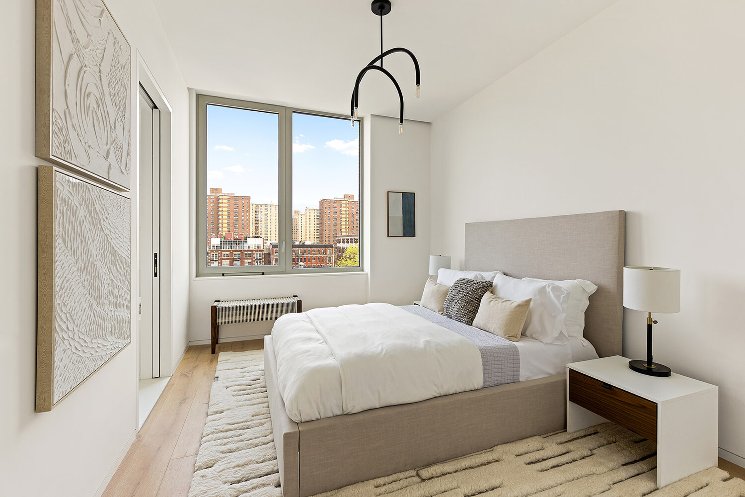 66 CLINTON Street PHA