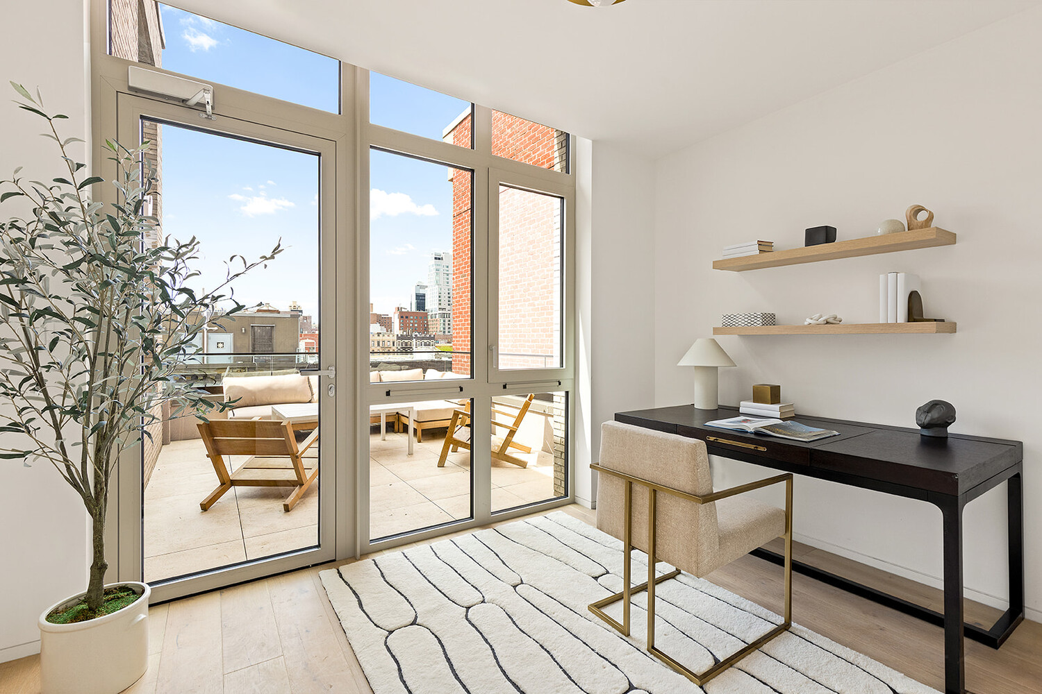 66 CLINTON Street PHA
