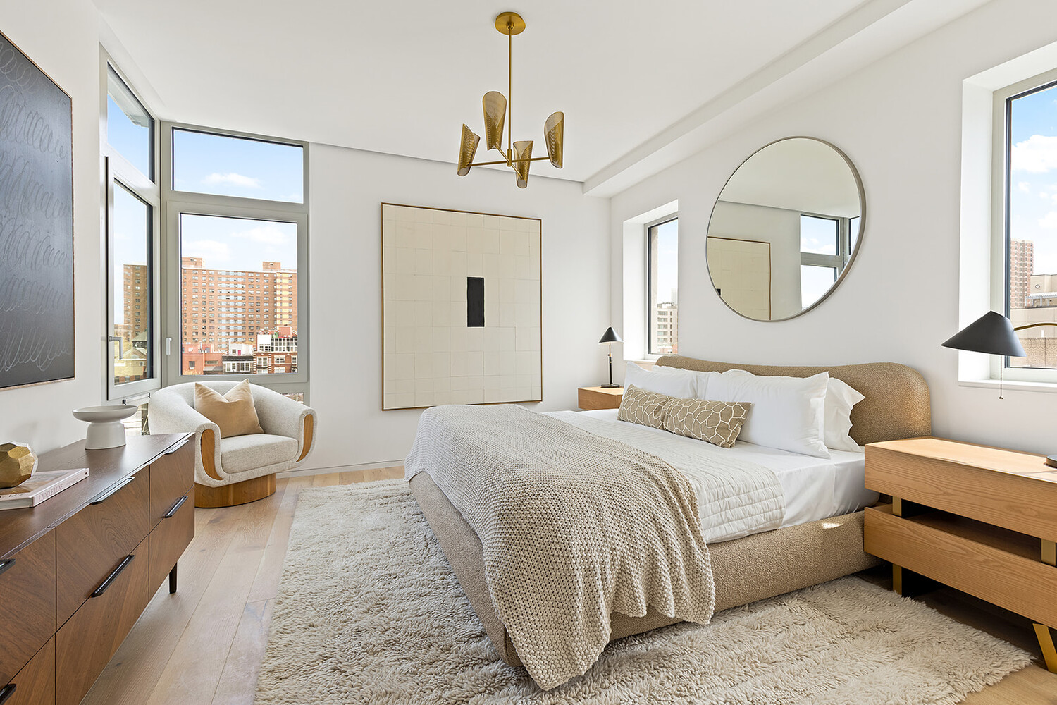 66 CLINTON Street PHA