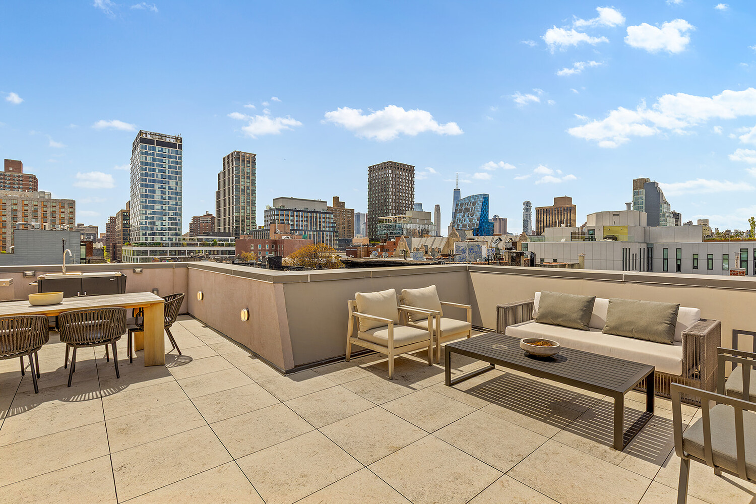 66 CLINTON Street PHA