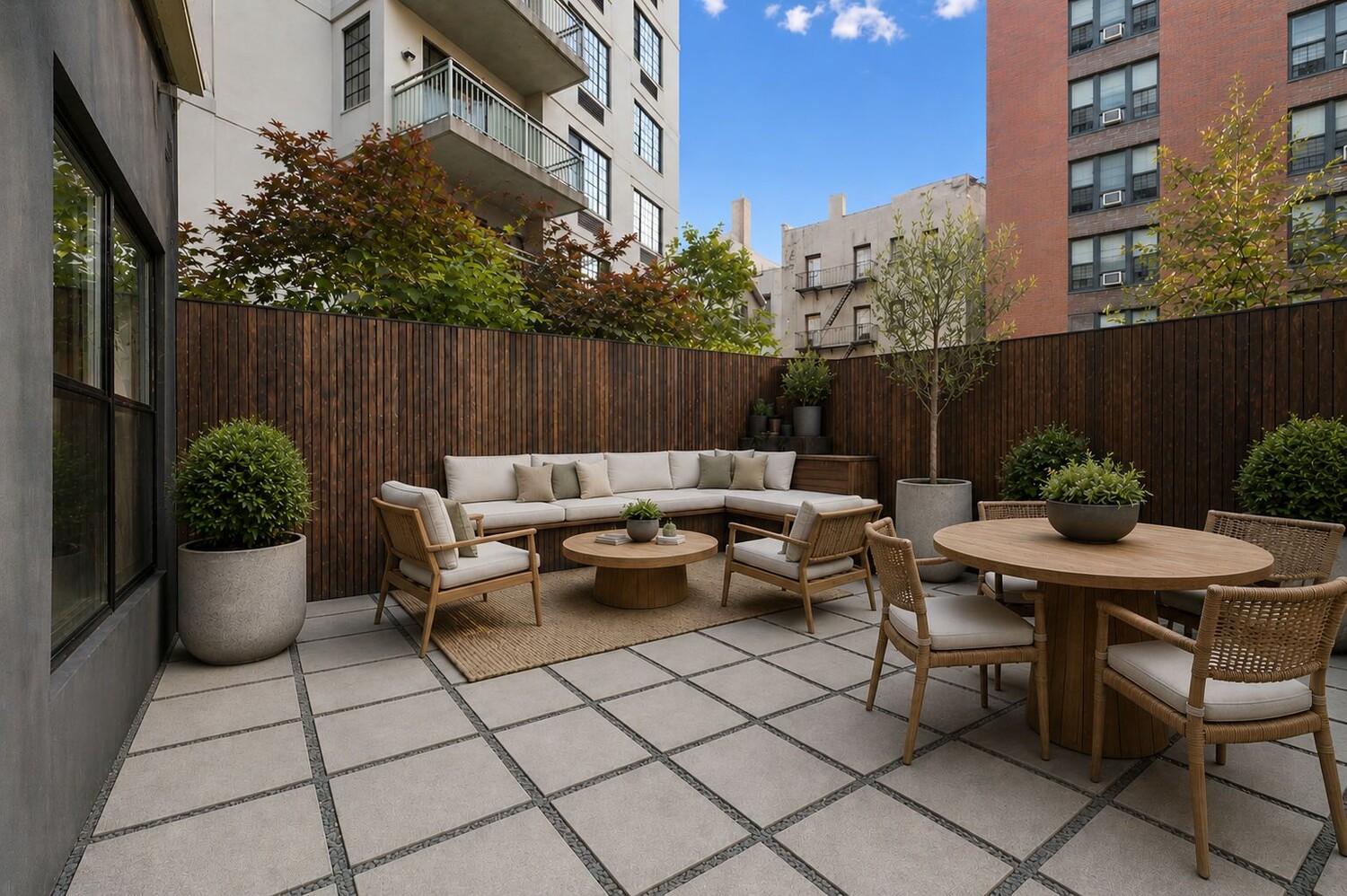 1039 FULTON Street