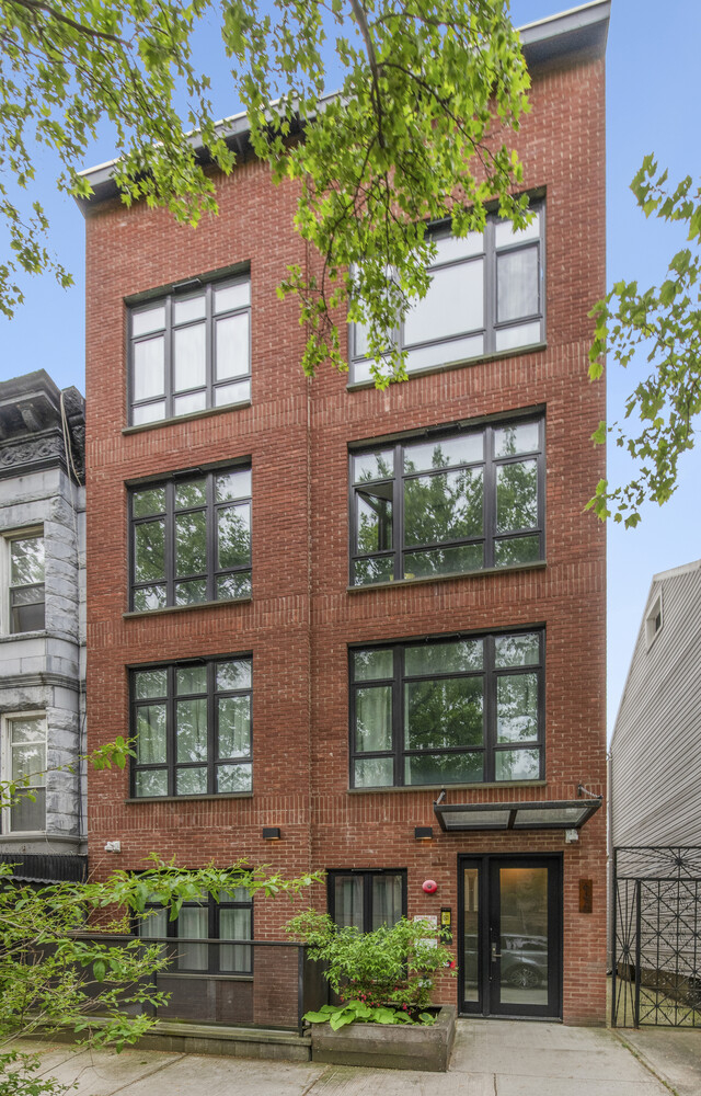 664 JEFFERSON Avenue 1B