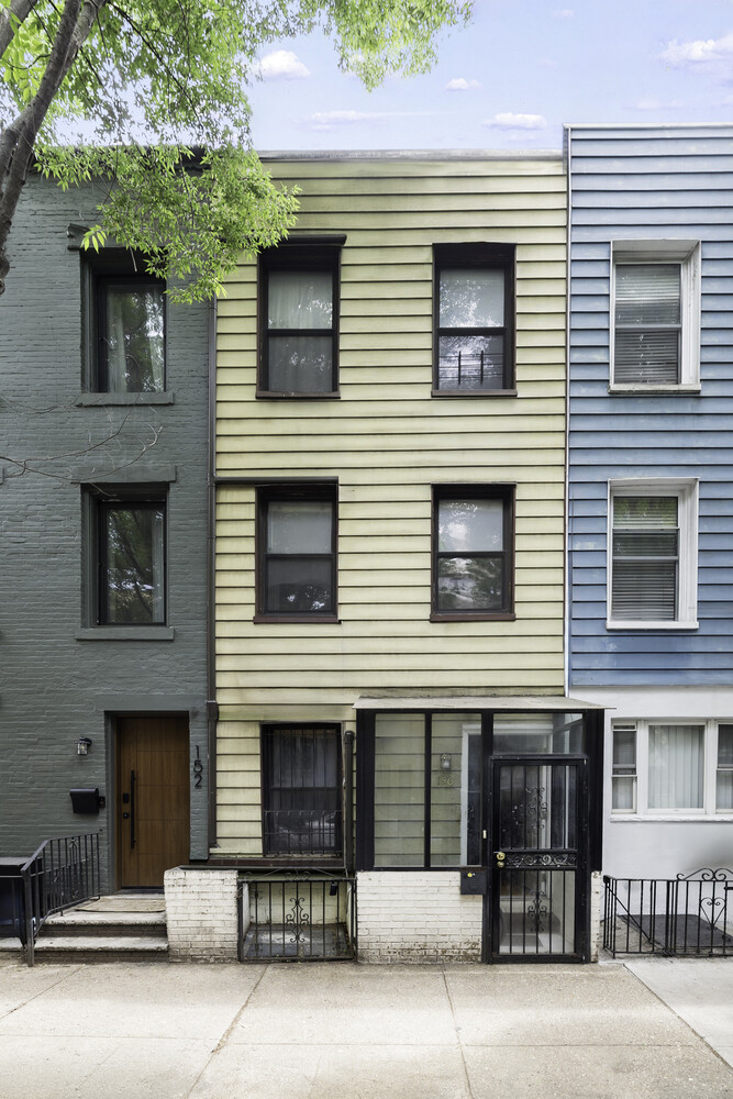 150 POWERS Street