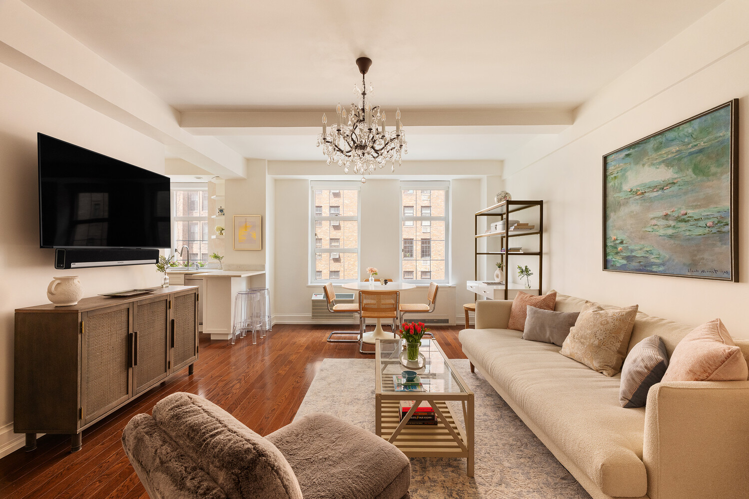 405 W 23RD Street 6I