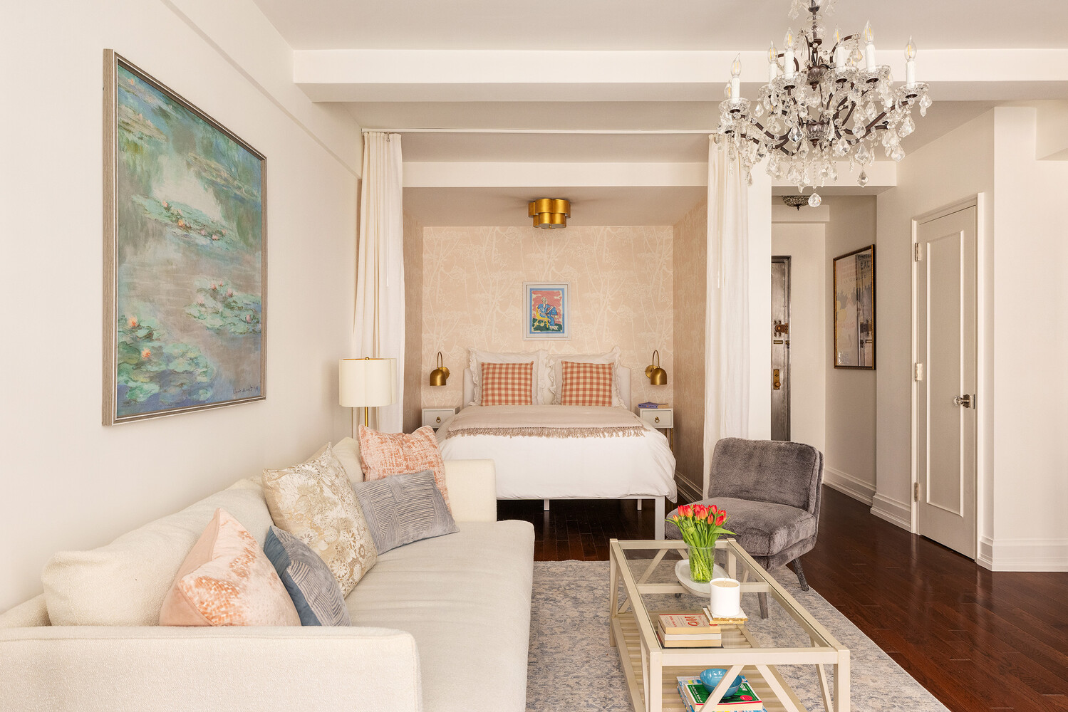 405 W 23RD Street 6I