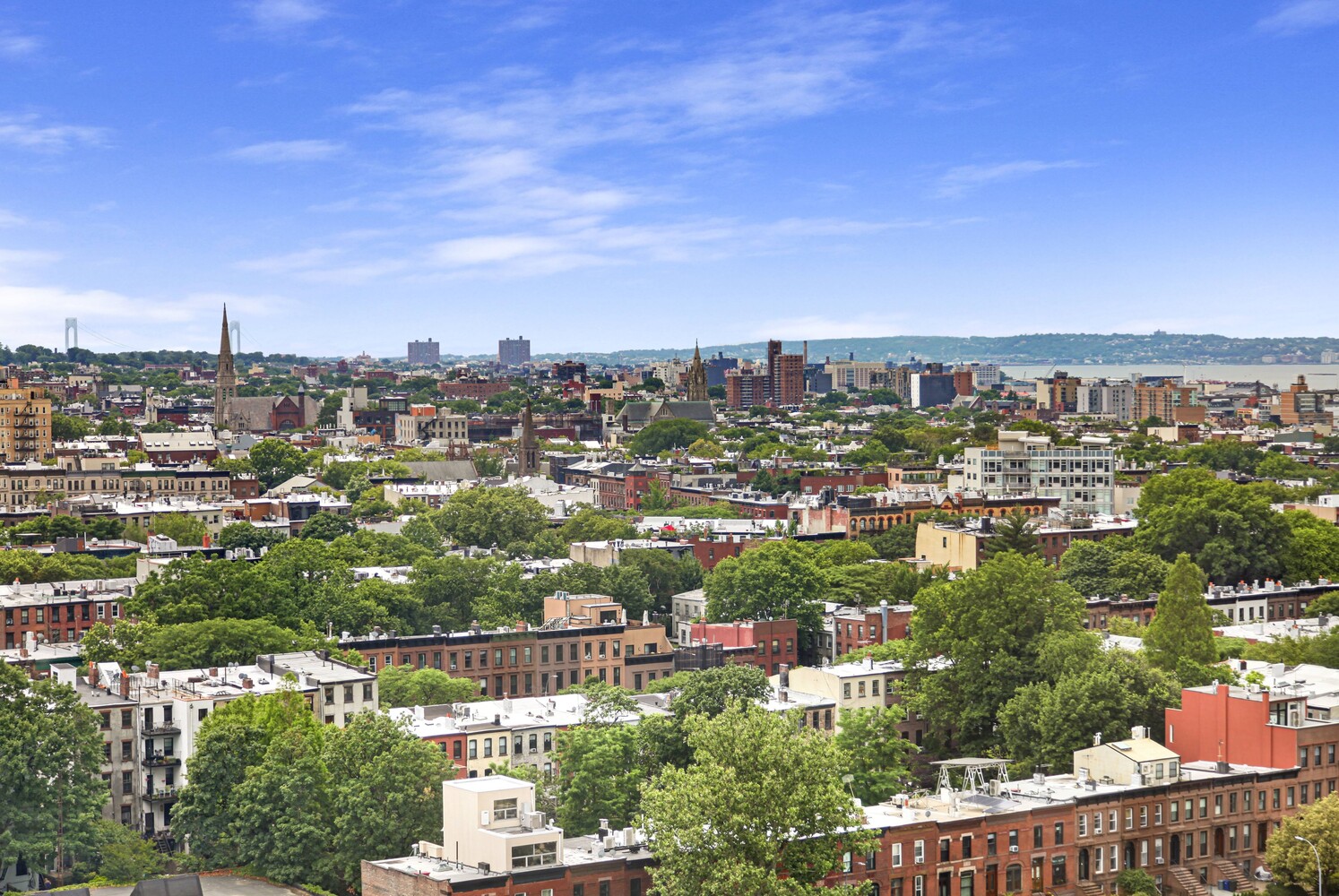 550 VANDERBILT Avenue 1403