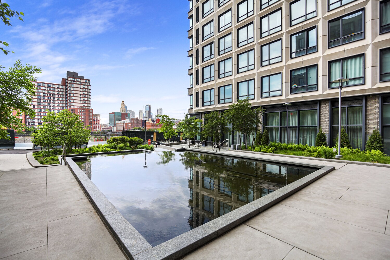 550 VANDERBILT Avenue 1403