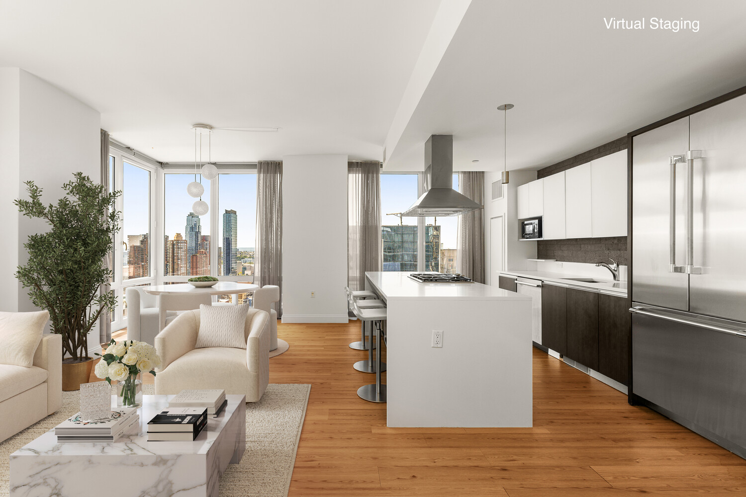 247 W 46TH Street 3103