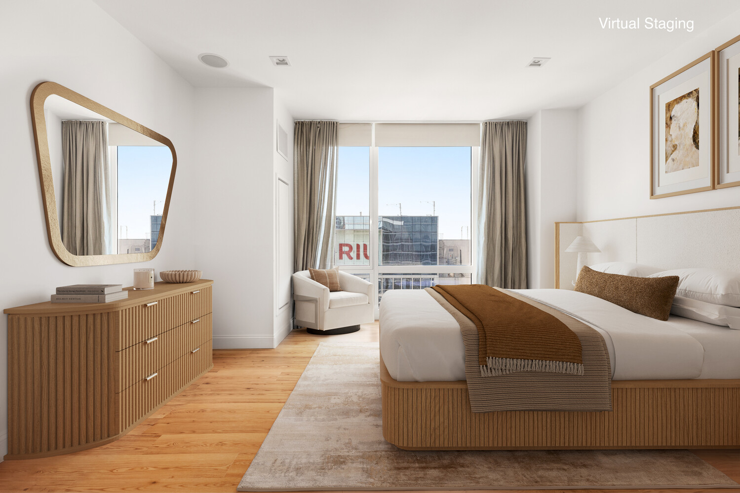 247 W 46TH Street 3103