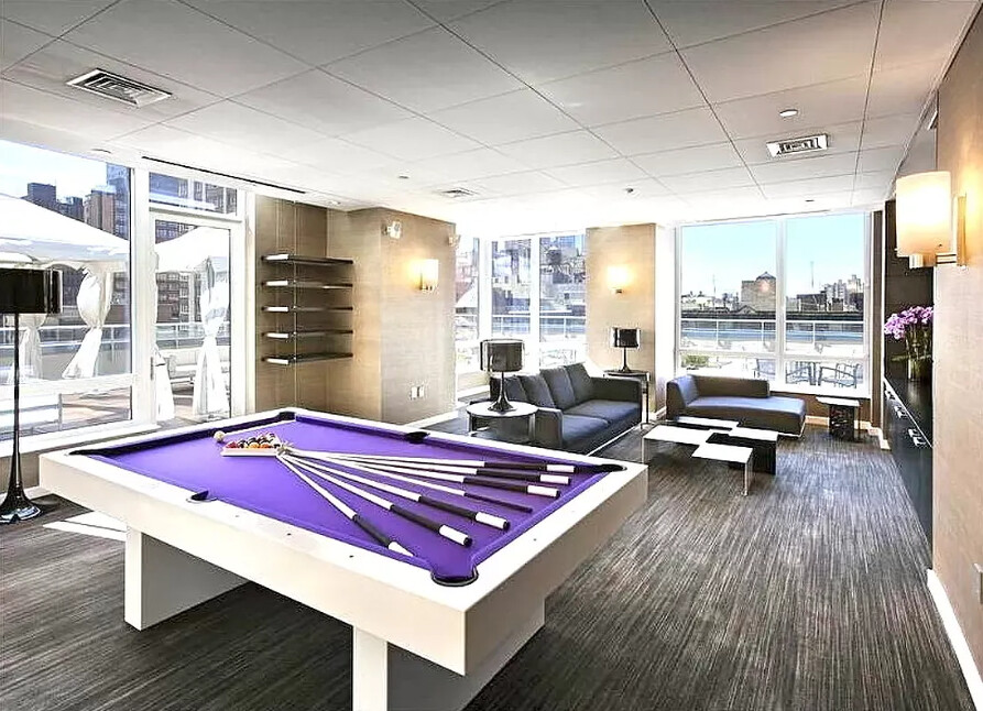 247 W 46TH Street 3103