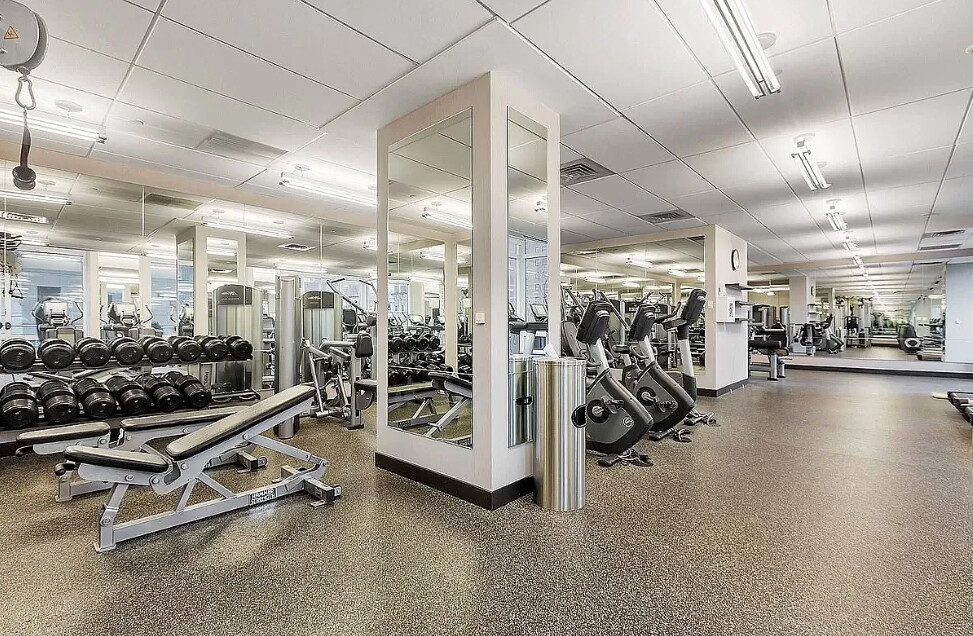 247 W 46TH Street 3103