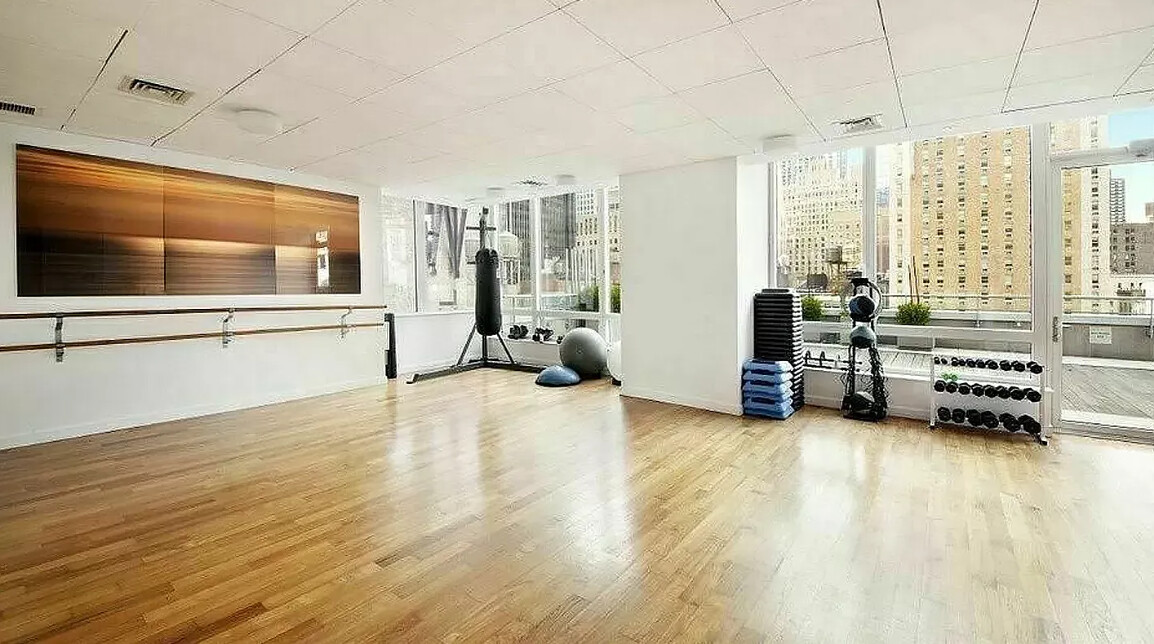 247 W 46TH Street 3103