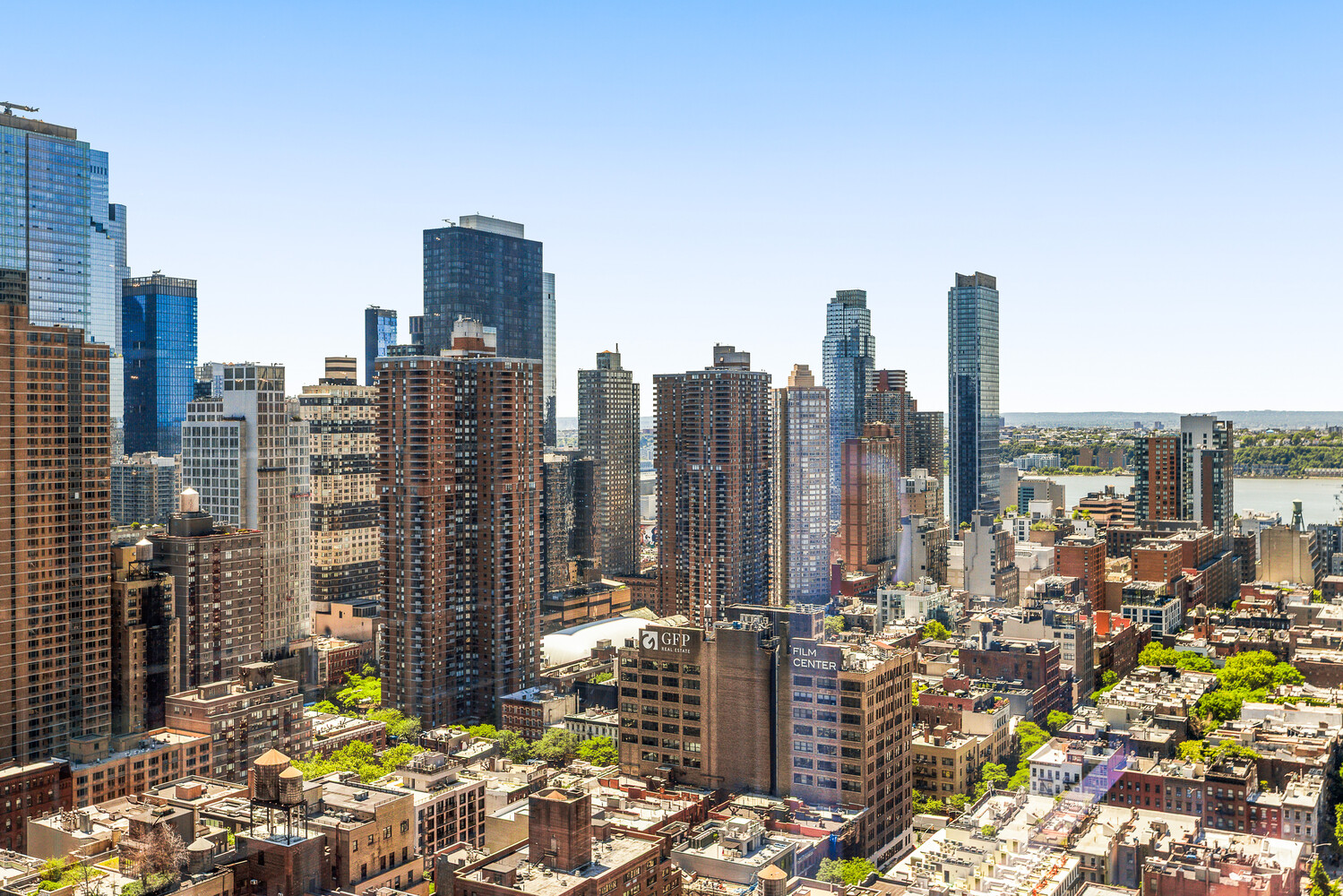247 W 46TH Street 3103