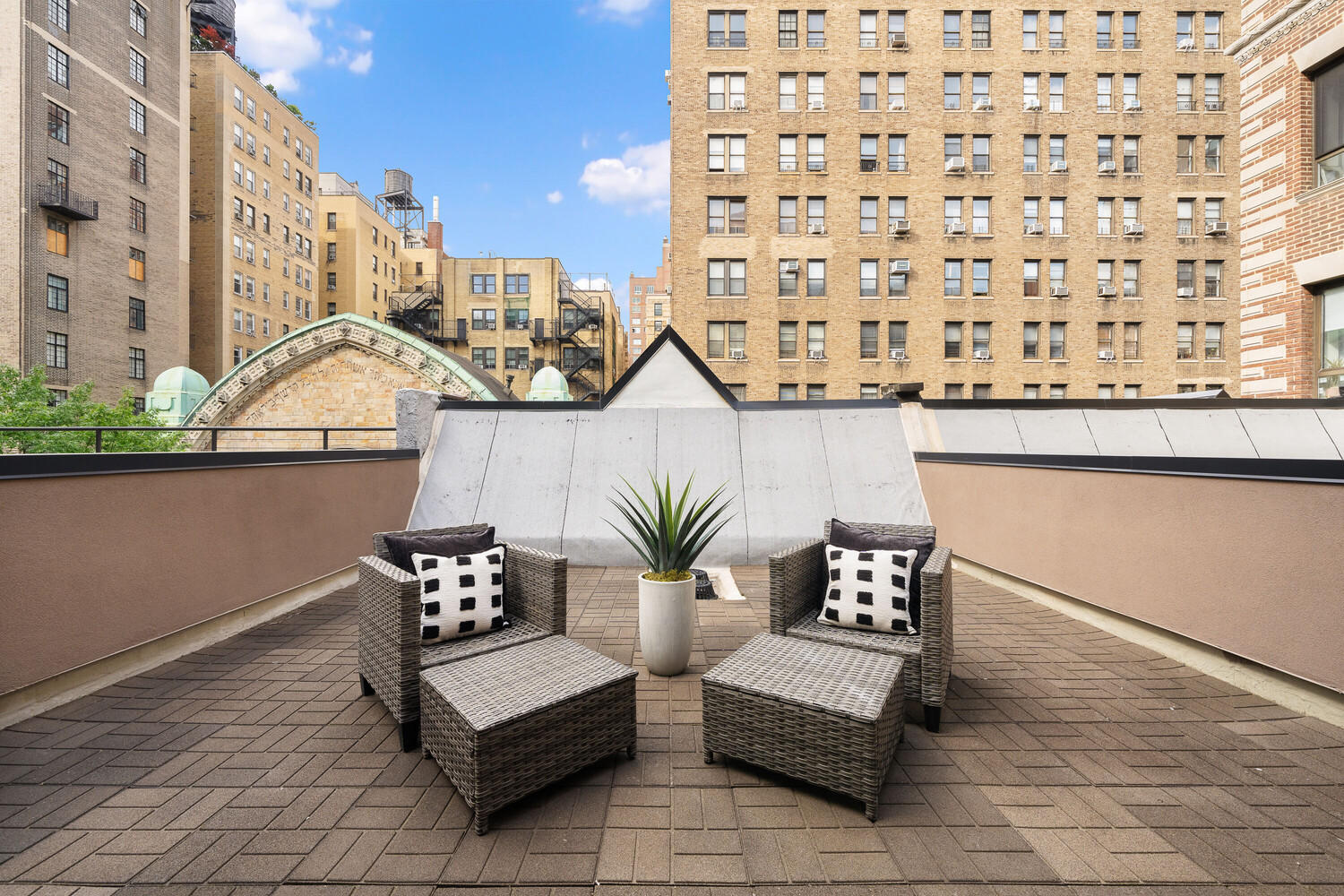 256 W 88TH Street PH