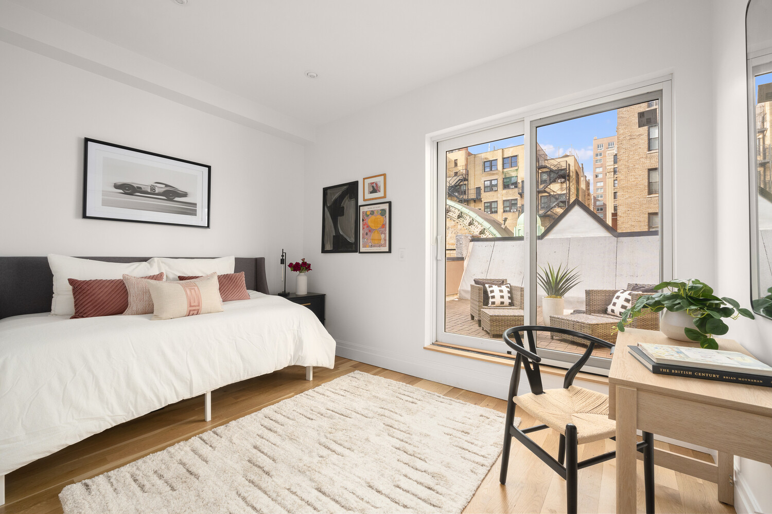 256 W 88TH Street PH